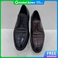 Michelle by Tandy Mens Shirring Point Dress Shoes 3cm Y321041 B1_Dj_Dj