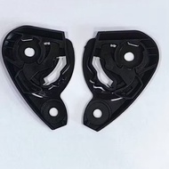 TSR JF3 SH0EI CJ1 V10 HELMET SIDE COVER ACCESSORIES (SIDE RATCHET SET)