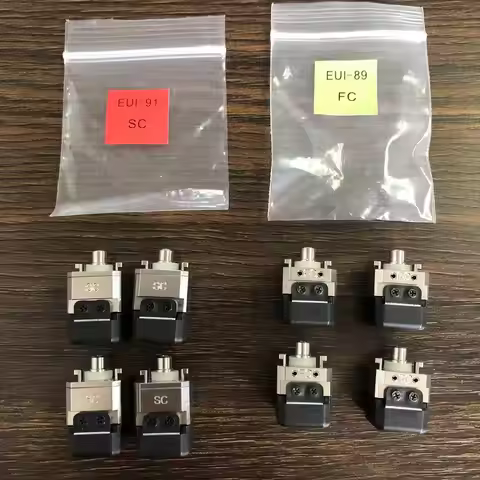 EXFO OTDR EUI-91 SC Connector FC adapter AXS-100 FTB-100 FTB-150 MAX-710 720C 730C Tester Optical po