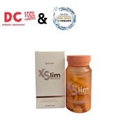(Official Store)Hishin XSlim Meal Block控食王 控食阻糖 瘦身排毒 Control Appetite Weight Management Kawal Selera