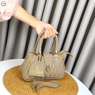 LUNA AURA Tas Jinjing Wanita Hanna Bordir 3660 Tas Jinjing Tas Pesta Tas Mewah Tas Selempang Kekinia