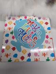 Mr Men Little Miss 5 Original Story Index 14本中英兒童故事書