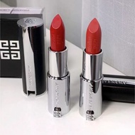 [Lambskin+Red Velvet] Lipstick Red Velvet N37 N36 Lambskin Long-Lasting Whitening Enhance Complexion