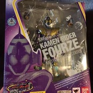 魂限 SHF Fourze Meteor Fusionstates