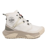 PALLADIUM OFF_BOUND HI WP+ 橘標防水快穿波浪靴 沙漠色 74803