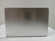 VAiO/i5/WIN10/4GB/120GB SSD/14INCH/ ENGLISH SETTING