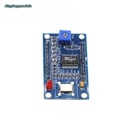 IC AD9850 DDS Module Signal Generator 125MHz Sine Wave Development Board