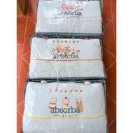 Absorba Baby Mattress Size 77 x 102 Cm. Kids Mattress Toddler Mattress