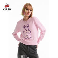 [KIRSH] WITTY BUNNY POINT KNIT | 23SS | Korean | Korean Style | Korean Knit | Korean Brand | korean 