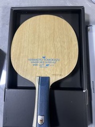 Butterfly 張本智和 INFORCE SUPER ALC-FL 乒乓球拍