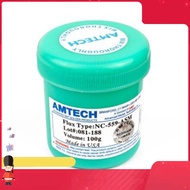 NC-559-ASM Amtech Soldering Grease 100G Smart.hcm