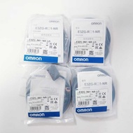Penderia fotoelektrik OMRON Omron tulen asli yang baharu