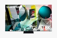 全新Samsung三星75吋電視 Q950TS QLED 8K Smart TV (2020)Samsung LG Sony 電視機 旺角好景門市地舖 包送貨安裝 4K Smart TV WIFI上網