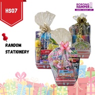 HAMPER / HAMPER MURAH / HAMPER BAJET / HAMPER FAMILY DAY / HAMPER MAKANAN / HAMPER BORONG – HS07