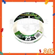 SURECATCH FLUOROMAX LEADER 50M #15LBS-50LBS