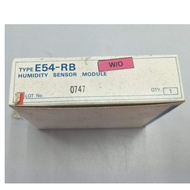 Omron Humidity Sensor Module E54-RB