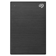 Seagate One Touch HDD Data Recovery 2TB Black