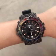 Original G Shock Mini Watch with Customised Casing