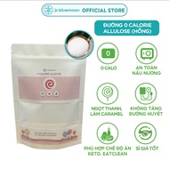 ✅[RẺ BẤT NGỜ] Đường Ăn Kiêng Allulose 0 Calo JC BLUEMOON (Thắng Caramel Đường)