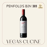 PENFOLD’S BIN 389 CABERNET SHIRAZ 2019 AUSTRALIAN WINE RED WINE