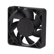 Guanghua CUMA Cooling Boutique * Silverstone FTF5010 5010 High-Efficiency Fan Hydraulic Shaft PWM Va