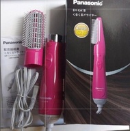 全新日本 國際牌 Panasonic EH-KA18 低噪音 整髮器 梳子吹風機