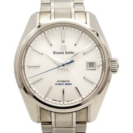 精工 Grand SBGH243 9S85-00W0 白色錶盤男士腕錶