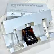 20% Vitamin C Essence Liquid Brightening Skin Fading Acne Marks for Oily Rough Skin Petersons Lab Fa