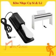 Pedal cho đàn organ piano trống điện tử .....