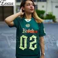 Eeeza STATE EDITION KEDAH X TG LYCRA Sport Jersey Baju Tshirt Lelaki Lengan Pendek Jersi Viral Unisex 【𝐅𝐑𝐄𝐄 𝐂𝐔𝐒𝐓𝐎𝐌】