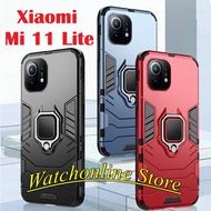 IronMan 2 Case for Xiaomi Mi 11 lite Mi11 lite Mi11lite premium segment
