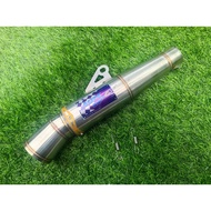 Aun pipe canister only big elbow open pipe Daeng sai4 GP warrior creed pipe Aun pipe charama pipe