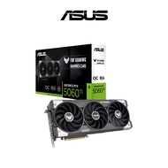 VGA ASUS TUF Gaming GeForce RTX™ 5060 Ti 8GB GDDR7 OC Edition