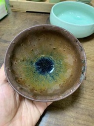 南宋建盞 12.5*6cm