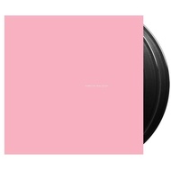 SUNNY DAY REAL ESTATE LP2 Vinyl (Black, 2LP)