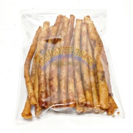 sale pisang aroma / lumpia pisang 150 gram