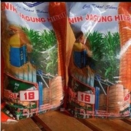 Benih jagung hibrida bisi 18 5kg