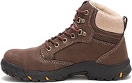 Caterpillar Tess Steel Toe Work Boot 's / -