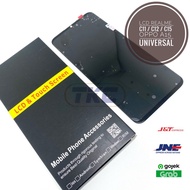LCD REALME C11 / C12 / C15 / OPPO A15 OLED Universal