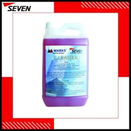 Seven Cleaner / Pembersih Acp Seven Pvdf Original