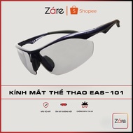 Face-hugging Ergonomic Sports Glasses Specialized for Cycling or Outdoor Sports | EAS-101