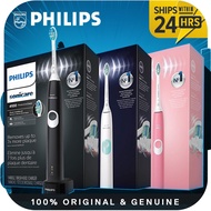 ⚡ In Stock ⚡Philips Sonicare ProtectiveClean 3100/4100/5100/6100 Rechargeable Electric Toothbrush