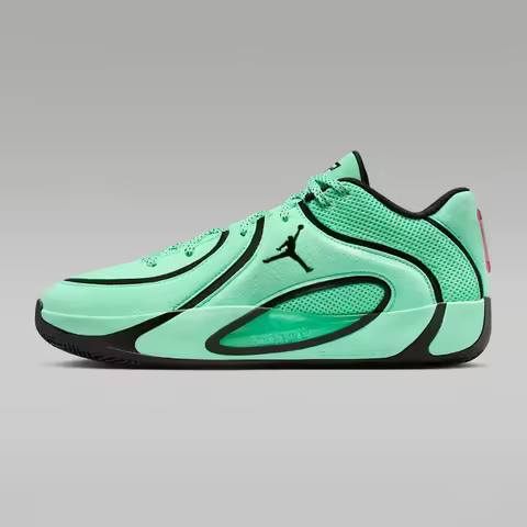 Jordan Men's JORDAN TATUM 4 PF Basketball Shoes HQ4613-300