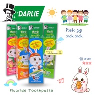 DARLIE CHILDREN'S TOOTHPASTE DARLIE 40 grams