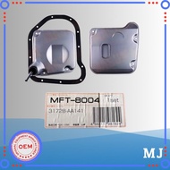 OEM Japan AT Transmission Filter Kit CVT Subaru XV Forester Outback Masuma-31728AA141 BEST