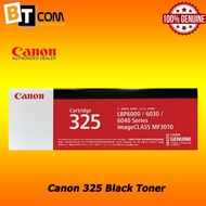 Canon 325 Black Original Toner Cartridge