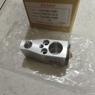 Denso TG Expansion Valve447500-3750CI Brio Mobilio New CRV Camry Ertiga New Innova