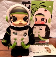 Mega Molly Panda 400%  熊貓