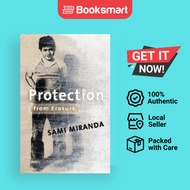 Protection From Erasure - Paperback - English - 9781938841040