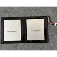 ALLCCX 3.7V 11000mAh Diagnostic Scanner Battery for Autel MaxiSys MS908, MS908P Pro, MS908CV, MS908S